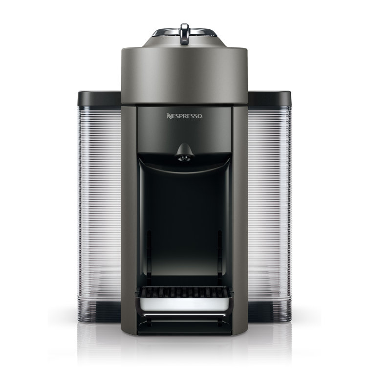 Nespresso evoluo machine best sale